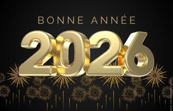 La municipalité vous souhaite