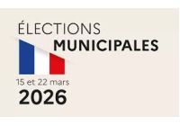 ELECTIONS MUNICIPALES