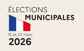 ELECTIONS MUNICIPALES