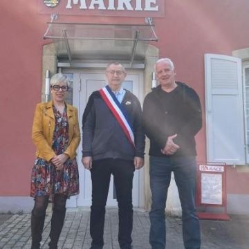 ELECTIONS MUNICIPALES 