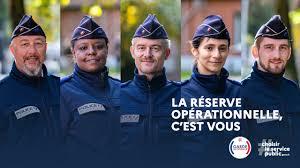 POLICE NATIONALE
