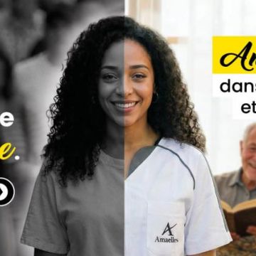 RECRUTEMENT AMAELLES