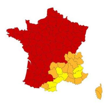 PREFECTURE DU HAUT RHIN
