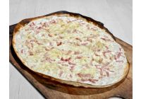 Tartes flambées "à emporter"