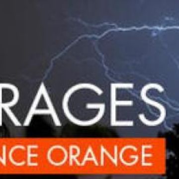 Alerte Météo