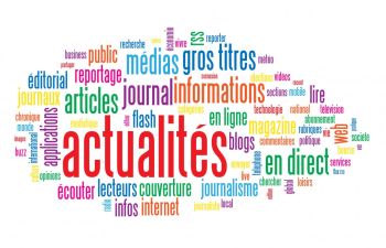 ACTUALITES